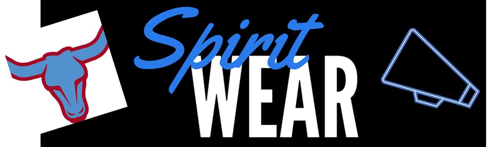 Spirit Wear